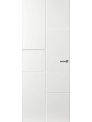Binnendeur Front FR556