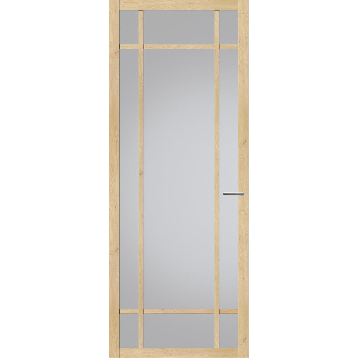 Binnendeur Nova Design NDB907 eiken