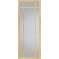 Binnendeur Nova Design NDB907 eiken
