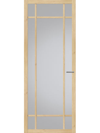 Binnendeur Nova Design NDB907 eiken