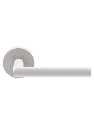 Deurkruk Orbit 19 Regular wit