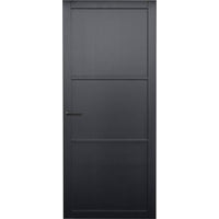Nero Legno Livorno