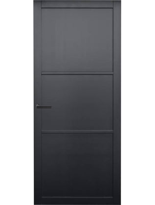Nero Legno Livorno