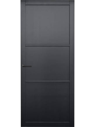 Nero Legno Livorno