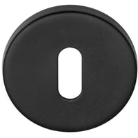 Sleutelrozet  LBN50 PVD Gunmetal