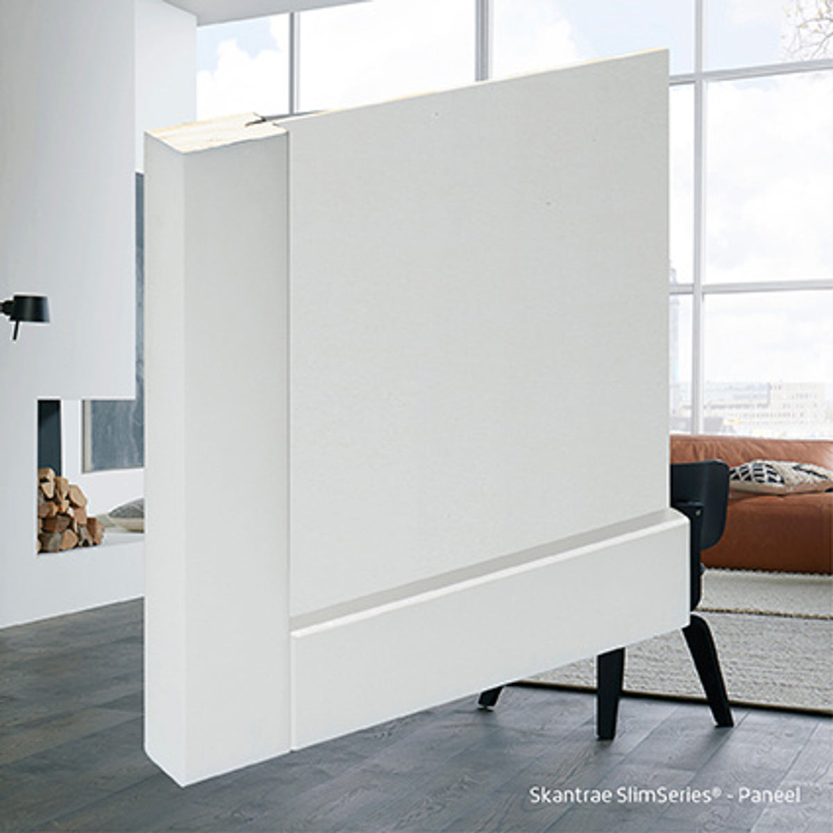 Binnendeur SSL4054