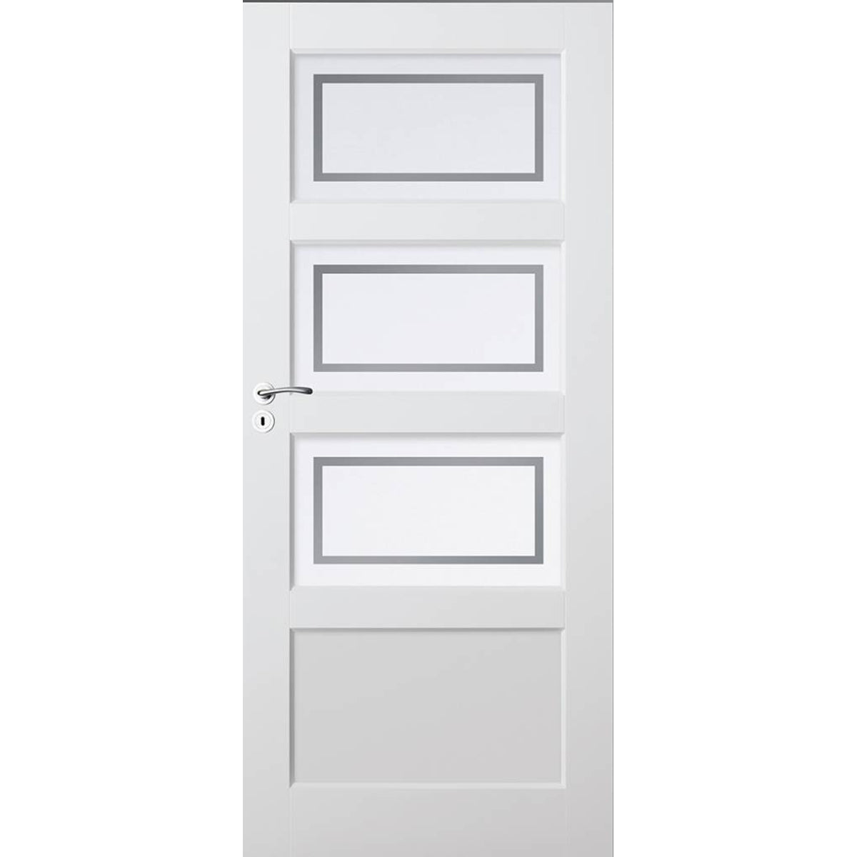 Binnendeur SKS 1235