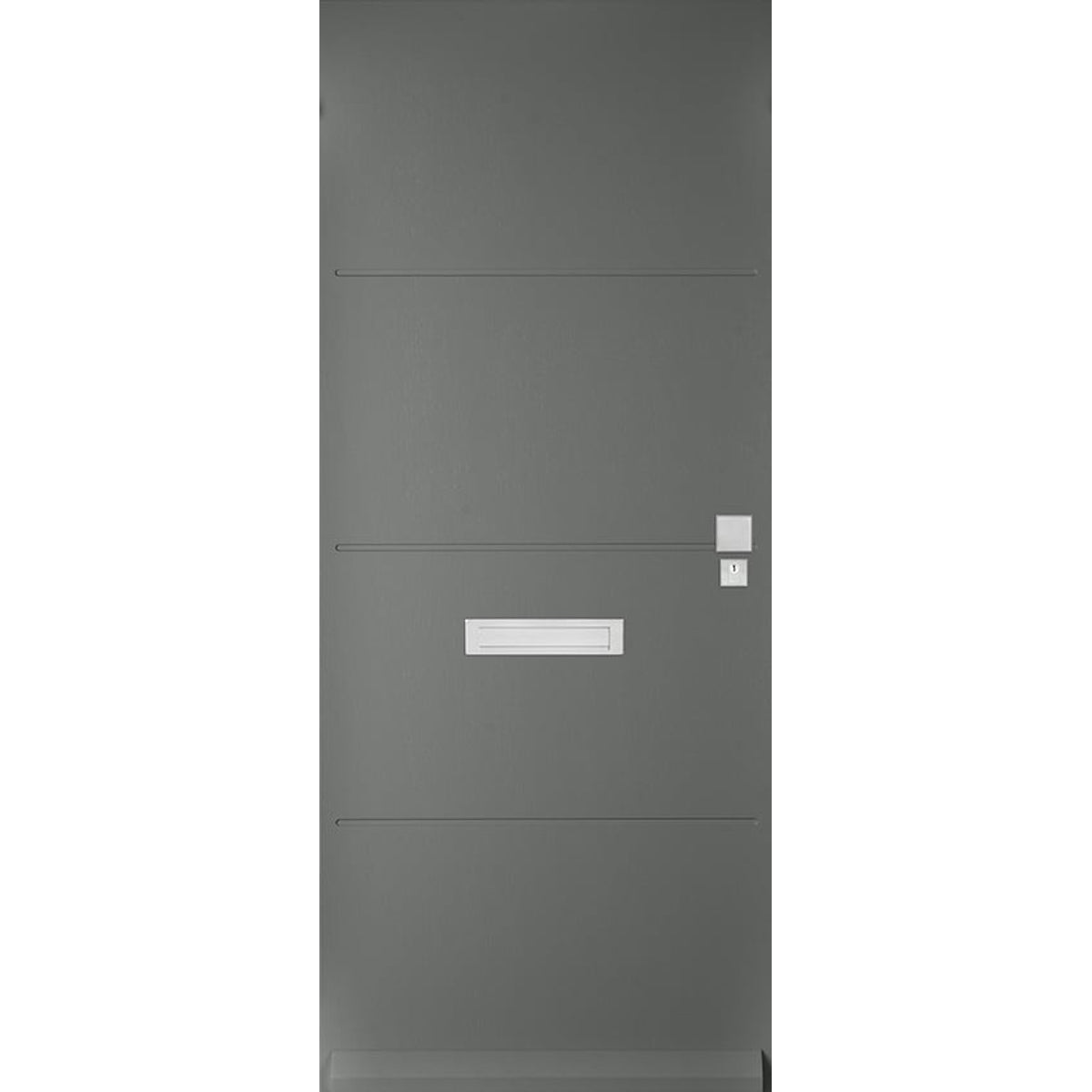Voordeur Nova SKN 657