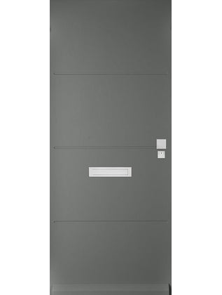 Voordeur Nova SKN 657