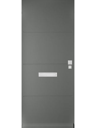 Voordeur Nova SKN 657