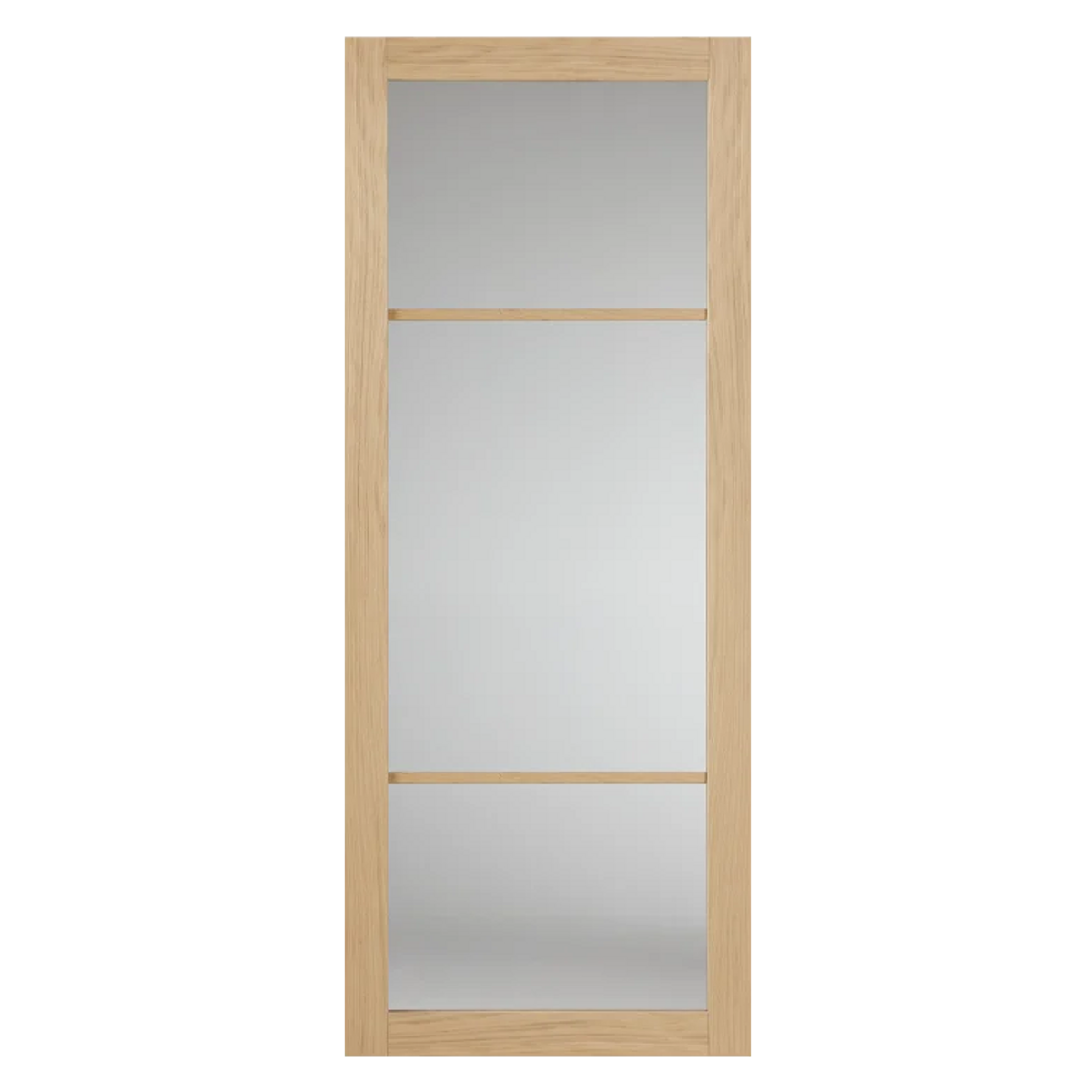 Binnendeur FA 2581 WO