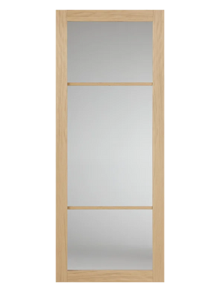 Binnendeur FA 2581 WO