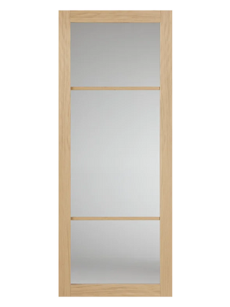Binnendeur FA 2581 WO