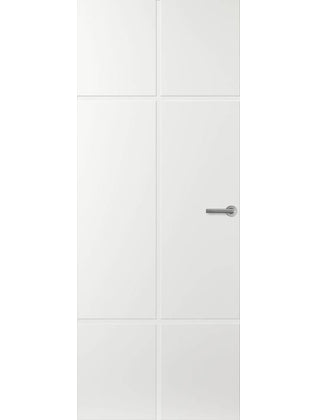 Binnendeur Front FR563