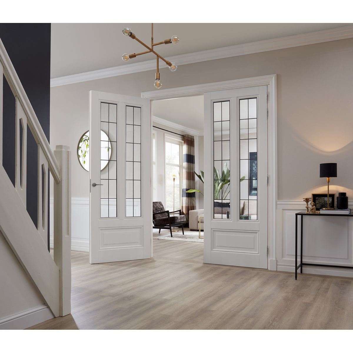 Binnendeur SKS 2208