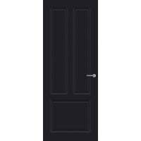 Binnendeur Cameo CE19 zwart