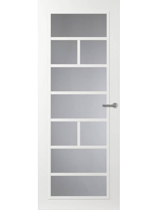 Binnendeur Front FR505