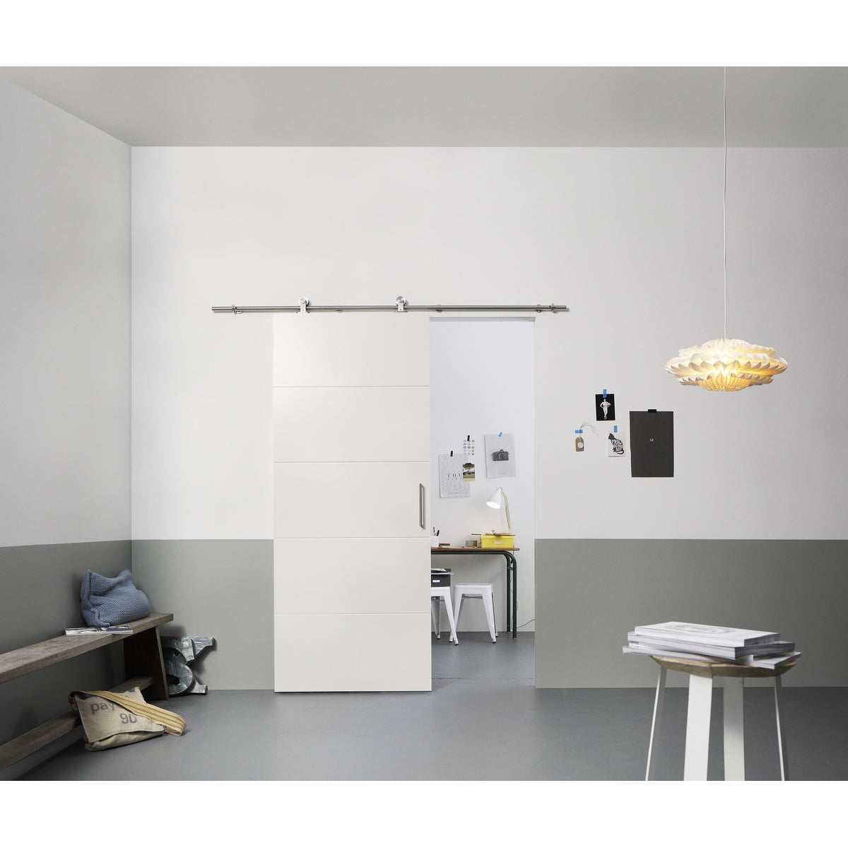 Binnendeur Linea AL14
