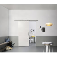 Binnendeur Linea AL14