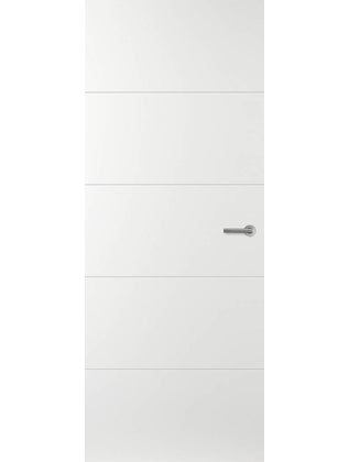 Binnendeur Linea AL14