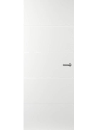 Binnendeur Linea AL14