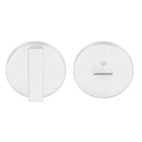 Toiletset PBAWC53 mat RVS