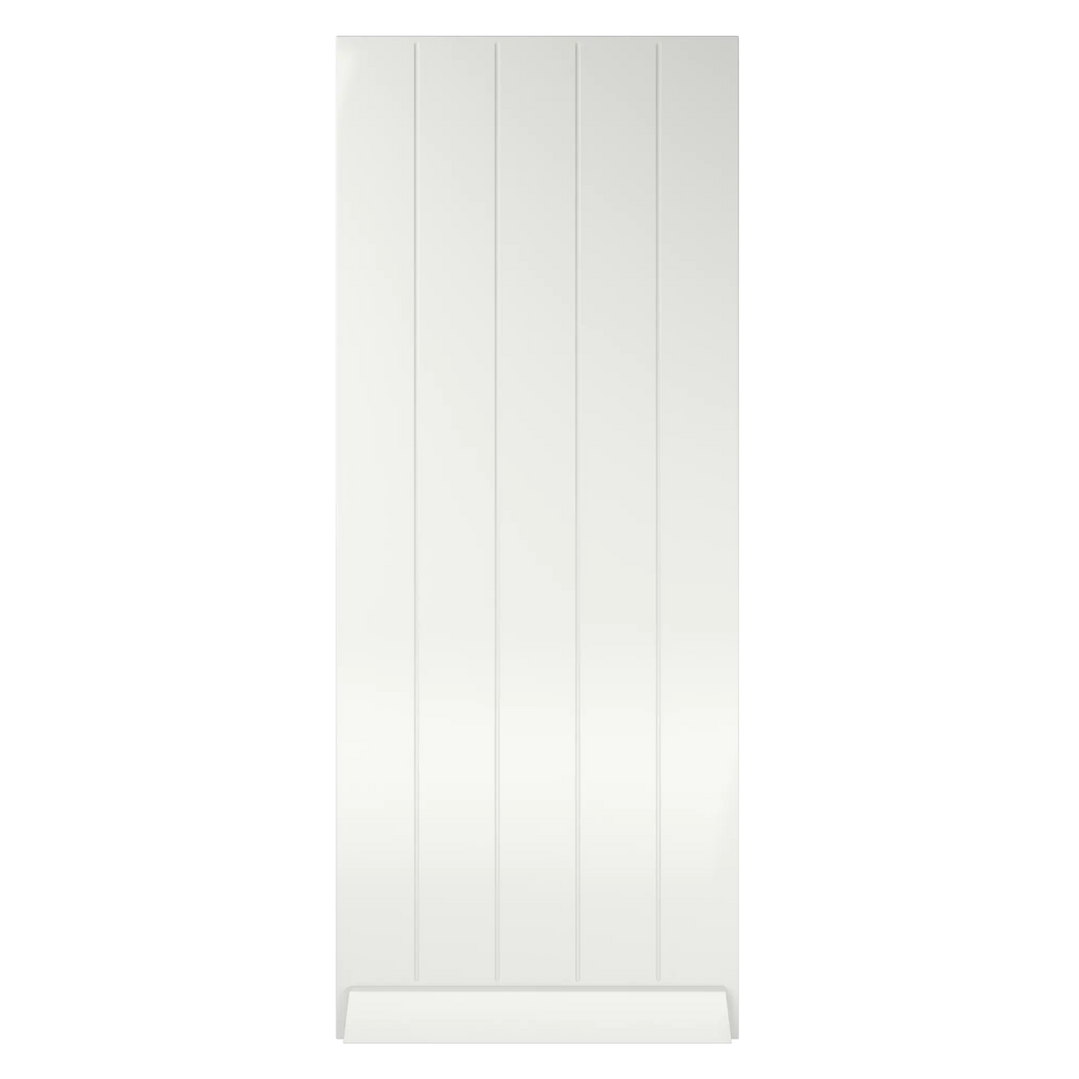 Vlakke Tritherm voordeur L 254
