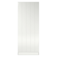 Vlakke Tritherm voordeur L 254