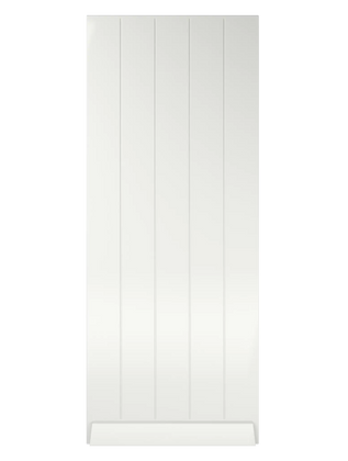 Vlakke Tritherm voordeur L 254