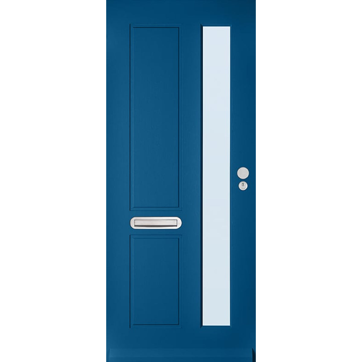 Voordeur Entrance SKN 2387