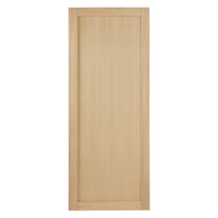 Binnendeur FI 2500 WO