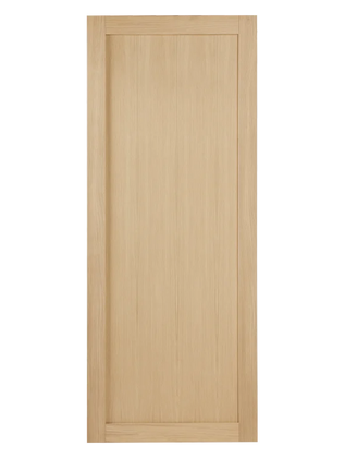 Binnendeur FI 2500 WO