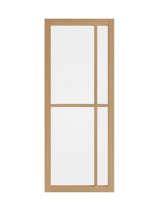 Binnendeur WK6313 EIK