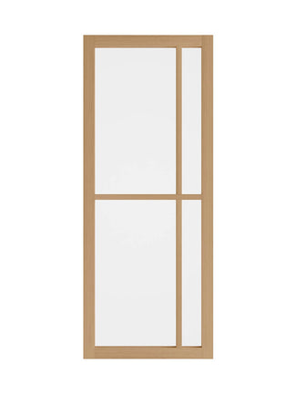 Binnendeur WK6313 EIK