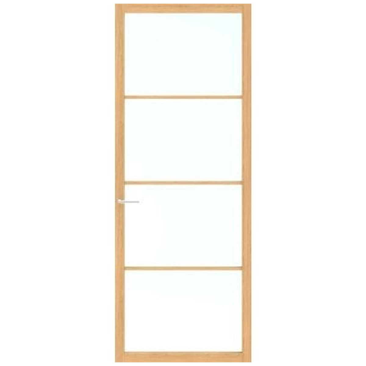 Binnendeur Slim series One SSL 14804