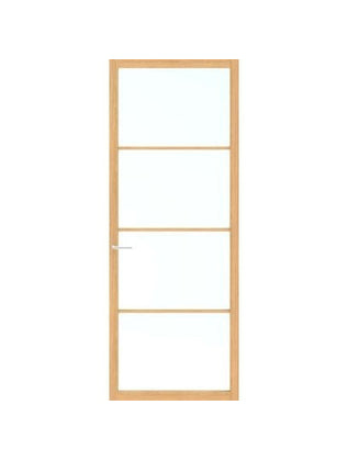 Binnendeur Slim series One SSL 14804