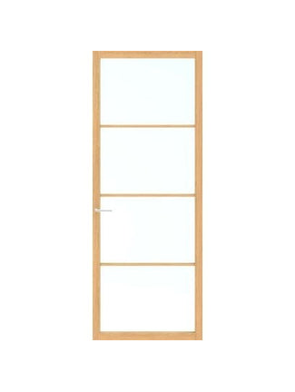 Binnendeur Slim series One SSL 14804