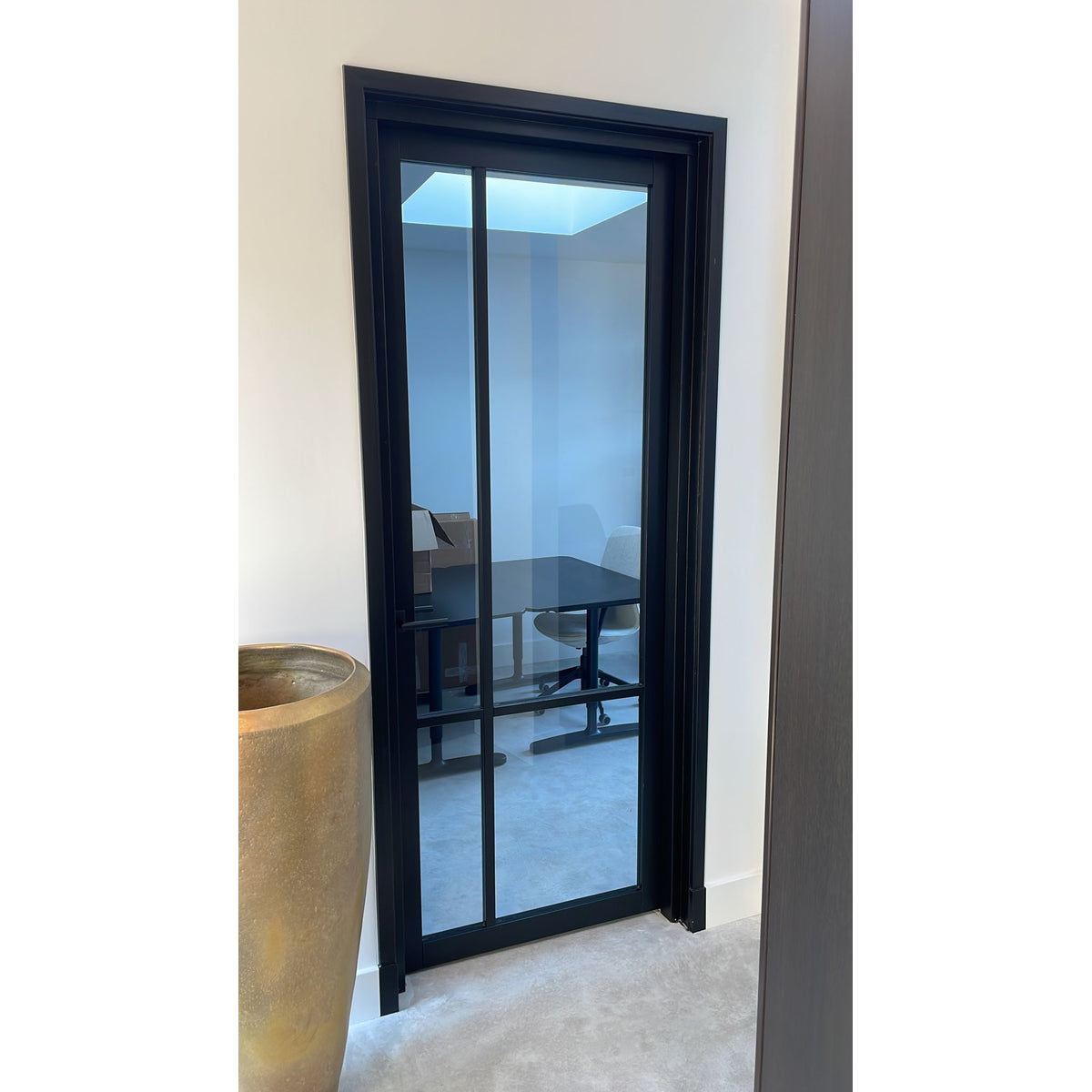 Nero Legno Asti