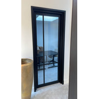 Nero Legno Asti