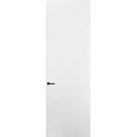 Vlakke binnendeur 270 (inkortbaar)