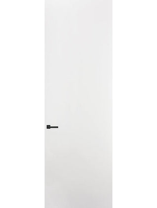 Vlakke binnendeur 270 (inkortbaar)