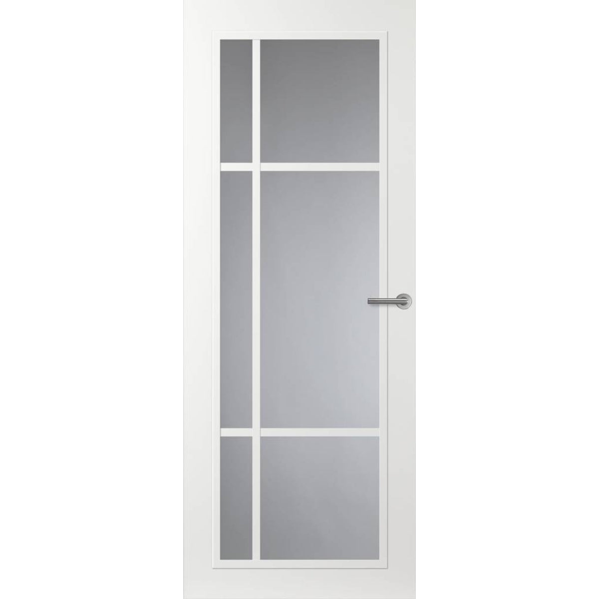 Binnendeur Front FR501