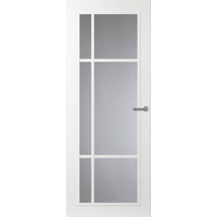 Binnendeur Front FR501