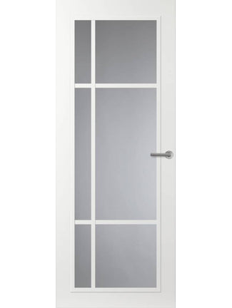 Binnendeur Front FR501