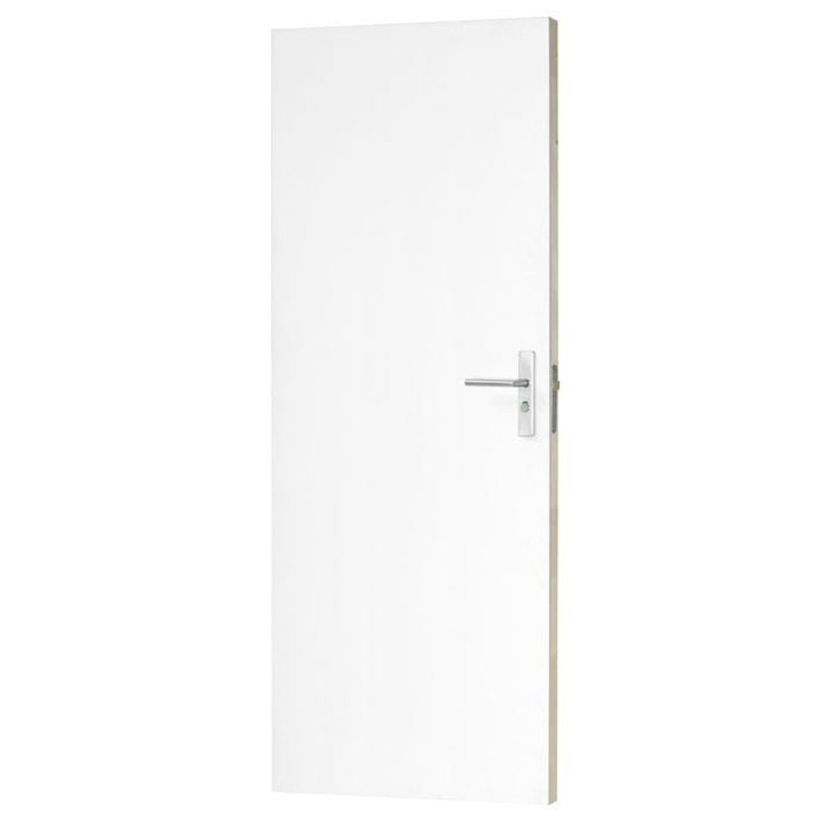 Binnendeur SKH 250 (HPL wit F1040)