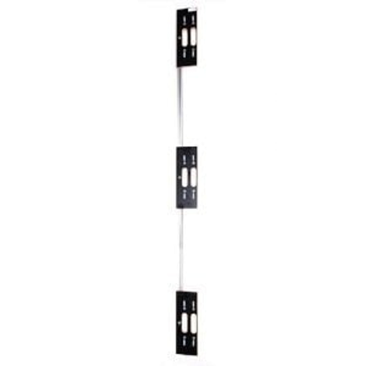 Freesmal VS19 verdekt scharnier 3-delig (rail 250 cm)