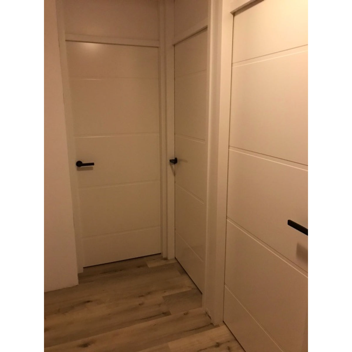 Binnendeur Front FR567