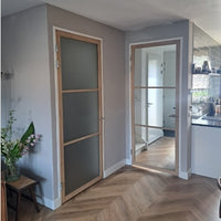 Binnendeur Nova Design NDB901 eiken