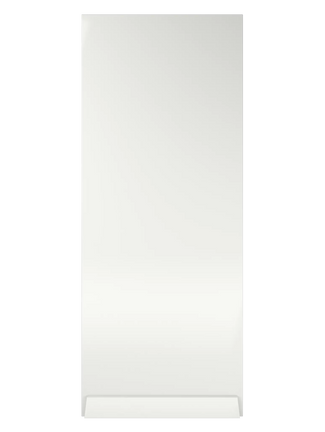 Vlakke Tritherm voordeur L 252
