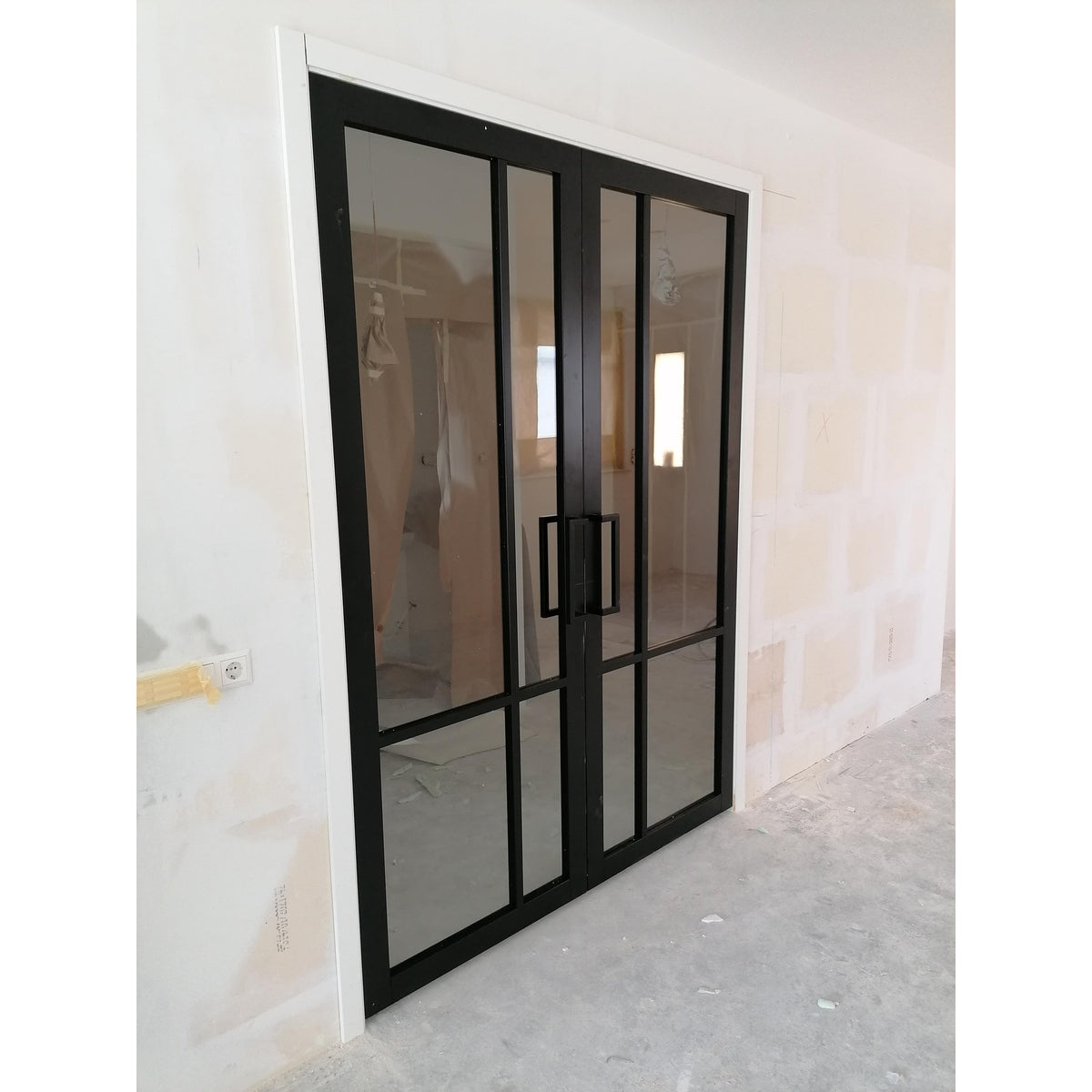 Nero Legno Asti